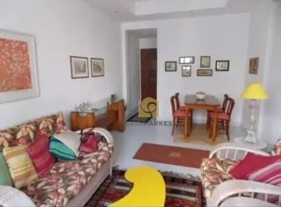 Apartamento com 3 Quartos à venda, 100m² no Copacabana, Rio de Janeiro