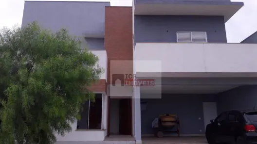 Casa de Condomínio com 3 Quartos à venda, 330m² no Recanto Vista Alegre, Americana
