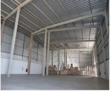 Galpão/Depósito/Armazém para alugar, 1712m² no Cidade Tupinambá, Guarulhos