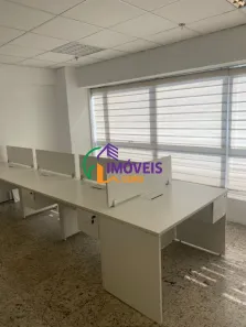 Ponto Comercial para alugar, 55m² no Green Valley Alphaville, Barueri