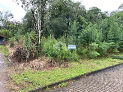 Lote/Terreno à venda, 405m² no Dos Boêmios, Nova Petrópolis