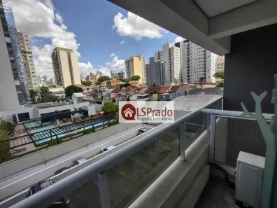 Sala Comercial à venda, 40m² no Barra Funda, São Paulo