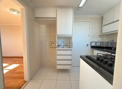 Apartamento com 2 Quartos à venda, 80m² no Brooklin Paulista, São Paulo