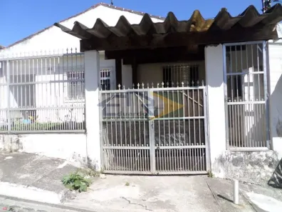Casa com 2 Quartos à venda, 250m² no Parque Residencial Casa Branca, Suzano