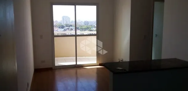 Apartamento com 2 Quartos à venda, 56m² no Jardim Olavo Bilac, São Bernardo do Campo
