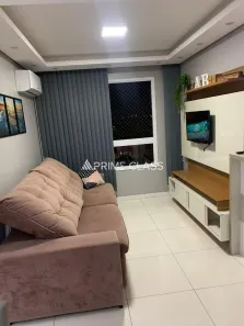 Apartamento com 2 Quartos à venda, 50m² no Estância Velha, Canoas