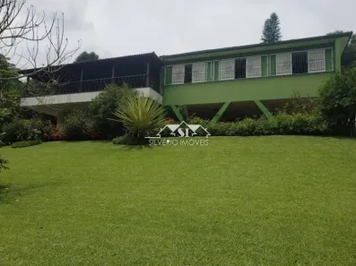 Casa com 6 Quartos à venda, 700m² no Samambaia, Petrópolis