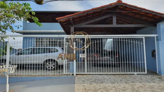 Sobrado com 3 Quartos à venda, 300m² no Jardim Valparaíba, São José dos Campos