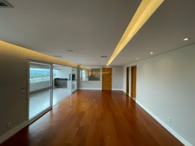 Apartamento com 3 Quartos à venda, 153m² no Parque Residencial Aquarius, São José dos Campos
