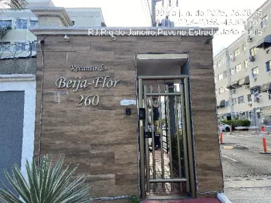 Apartamento com 1 Quarto à venda, 42m² no Honório Gurgel, Rio de Janeiro