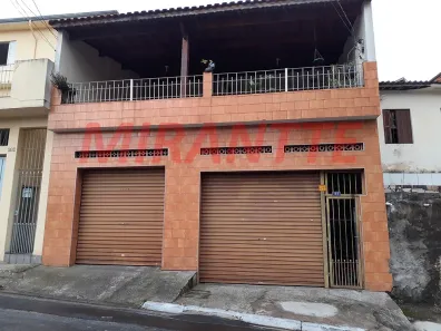 Casa com 4 Quartos à venda, 180m² no Jardim Maracanã, São Paulo