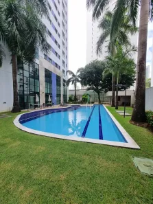 Flat com 1 Quarto para alugar, 35m² no Rosarinho, Recife