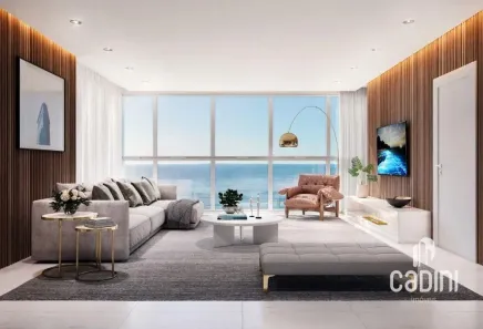 Apartamento com 4 Quartos à venda, 170m² no Centro, Balneário Camboriú