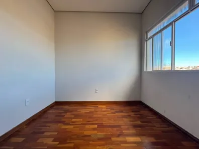 Sala Comercial para alugar, 8m² no Cardoso (Barreiro), Belo Horizonte
