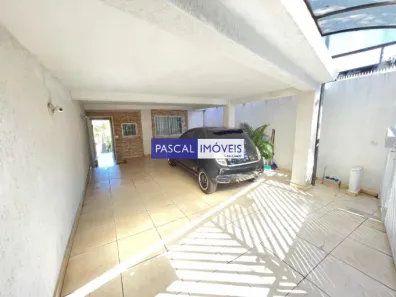 Sobrado com 4 Quartos à venda, 300m² no Campo Belo, São Paulo