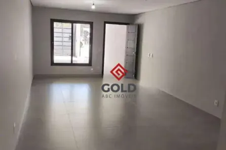 Sobrado com 3 Quartos à venda, 167m² no Vila Camilópolis, Santo André