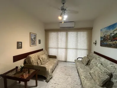 Apartamento com 2 Quartos à venda, 79m² no Riviera, Bertioga