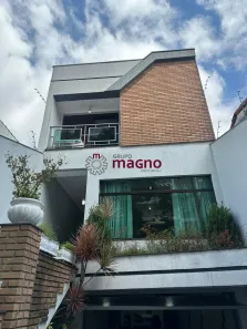 Sobrado com 4 Quartos à venda, 350m² no Chácara Belenzinho, São Paulo