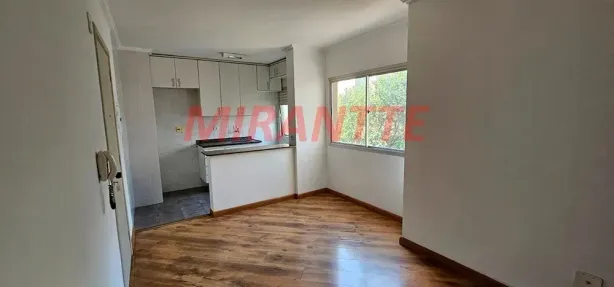 Apartamento com 2 Quartos à venda, 50m² no Vila Mazzei, São Paulo