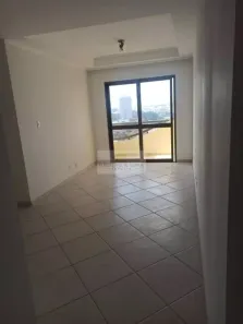 Apartamento com 3 Quartos para venda ou aluguel, 75m² no Jardim Satélite, São José dos Campos