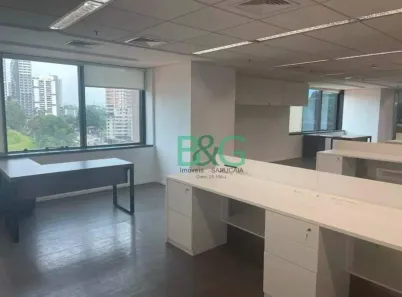 Sala Comercial para alugar, 775m² no Pinheiros, São Paulo