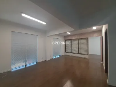 Sala Comercial para alugar, 81m² no São Pelegrino, Caxias do Sul
