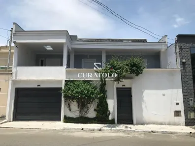 Sobrado com 3 Quartos à venda, 270m² no Parque da Vila Prudente, São Paulo
