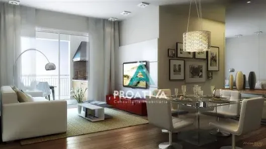 Apartamento com 2 Quartos à venda, 70m² no Centro, São Caetano do Sul