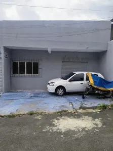 Imóvel Comercial com 3 Quartos para alugar, 86m² no IAPI, Salvador