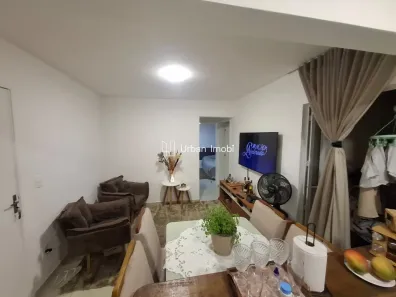 Apartamento com 2 Quartos à venda, 50m² no Água Limpa, Volta Redonda