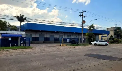 Galpão/Depósito/Armazém para alugar, 5000m² no Sarandi, Porto Alegre
