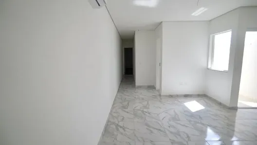 Apartamento com 2 Quartos à venda, 85m² no Jardim Bela Vista, Santo André
