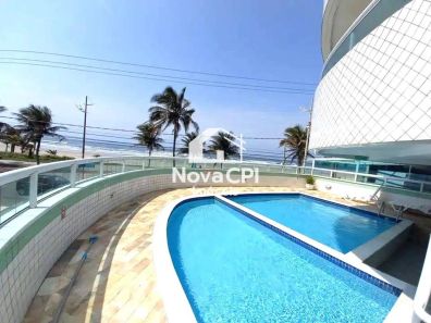 Apartamento com 2 Quartos à venda, 79m² no Real, Praia Grande