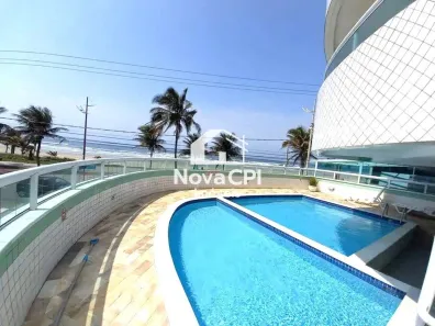 Apartamento com 2 Quartos à venda, 79m² no Real, Praia Grande