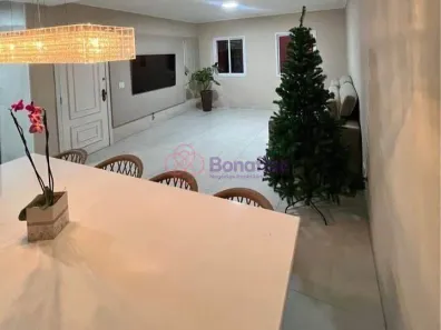 Casa com 3 Quartos à venda, 240m² no Jardim da Fonte, Jundiaí