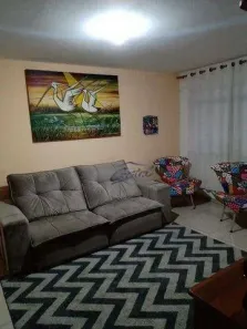 Casa com 3 Quartos à venda, 142m² no Jardim Ester Yolanda, São Paulo