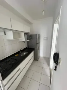 Apartamento com 2 Quartos à venda, 46m² no Parque Campolim, Sorocaba