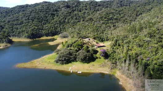 Fazenda/Sítio com 5 Quartos à venda, 21m² no , Paraibuna