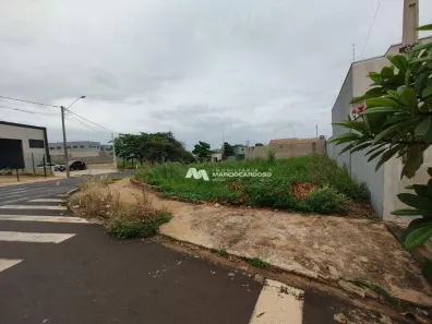 Lote/Terreno à venda, 303m² no Villa Cassini, São José do Rio Preto