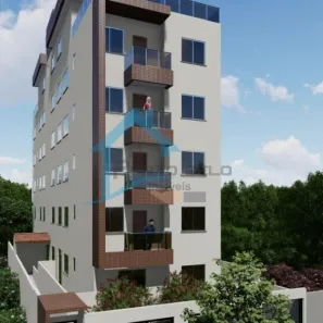 Cobertura com 3 Quartos à venda, 332m² no Europa, Contagem