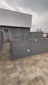 Cobertura com 2 Quartos à venda, 102m² no Vila Humaitá, Santo André