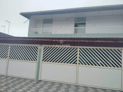 Casa com 2 Quartos à venda, 50m² no Tupi, Praia Grande