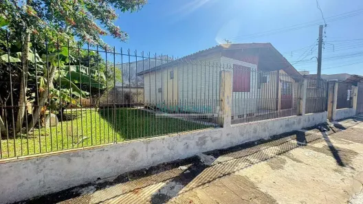 Lote/Terreno à venda, 263m² no Parque da Matriz, Cachoeirinha