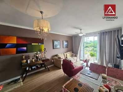 Apartamento com 2 Quartos à venda, 80m² no Centro, Blumenau