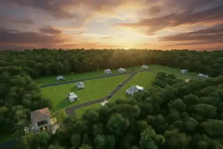 Lote/Terreno à venda, 600m² no Brigadeiro Tobias, Sorocaba