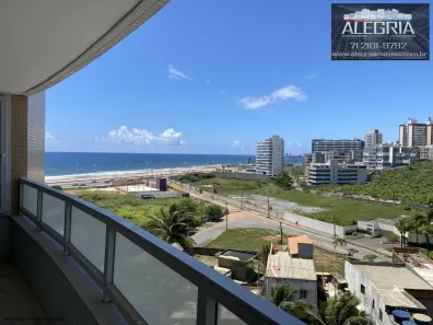 Apartamento com 2 Quartos à venda, 77m² no Jardim Armação, Salvador