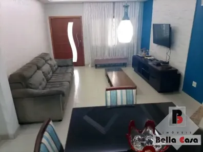 Sobrado com 3 Quartos à venda, 280m² no Mooca, São Paulo