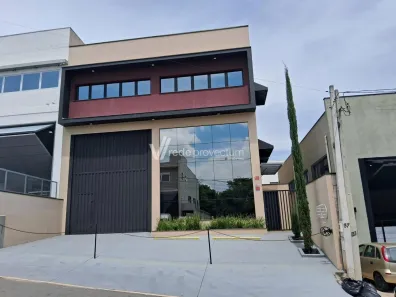 Galpão/Depósito/Armazém para venda ou aluguel, 350m² no Vista Alegre, Vinhedo