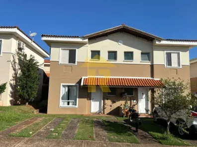 Casa de Condomínio com 3 Quartos à venda, 120m² no Giardino, São José do Rio Preto