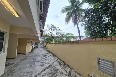 Casa de Condomínio com 3 Quartos à venda, 107m² no Anil, Rio de Janeiro